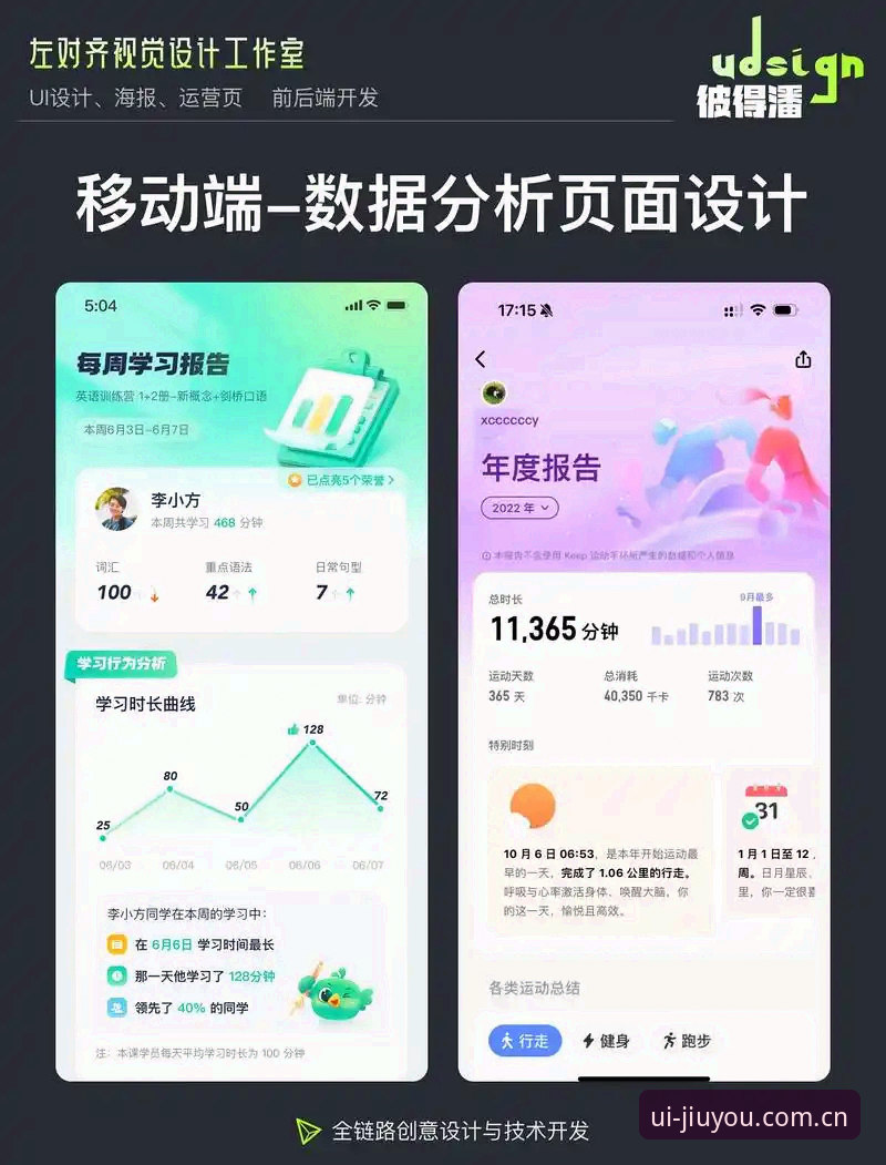 界面设计活页九游电竞数据容器深度评测：从静态面板到动态叙事的技术跃迁
